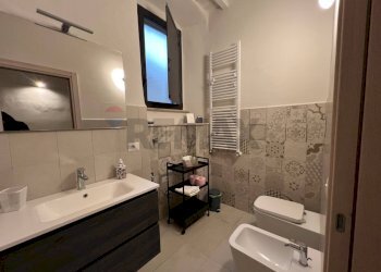 Bagno - Quadrilocale Largo Baresa
 
11, Venosa - foto 14