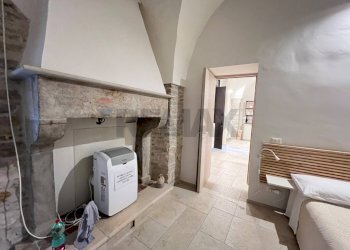 Dettagli - Quadrilocale Largo Baresa
 
11, Venosa - foto 17