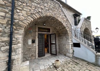 Casa all\'aperto - Quadrilocale Largo Baresa
 
11, Venosa - foto 18