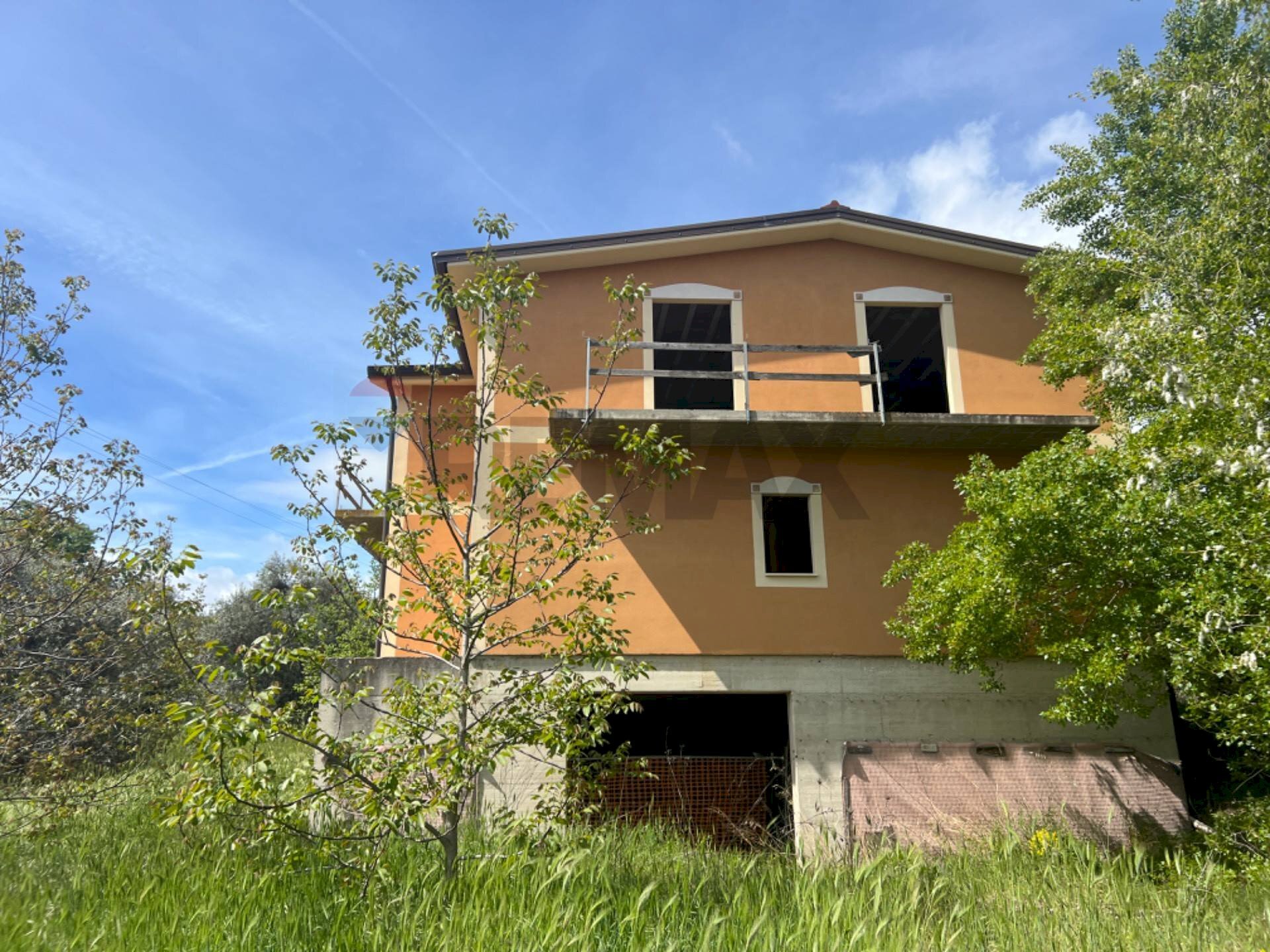 Casa all\'aperto - Villa Contrada San Giorgio, Venosa - foto 1