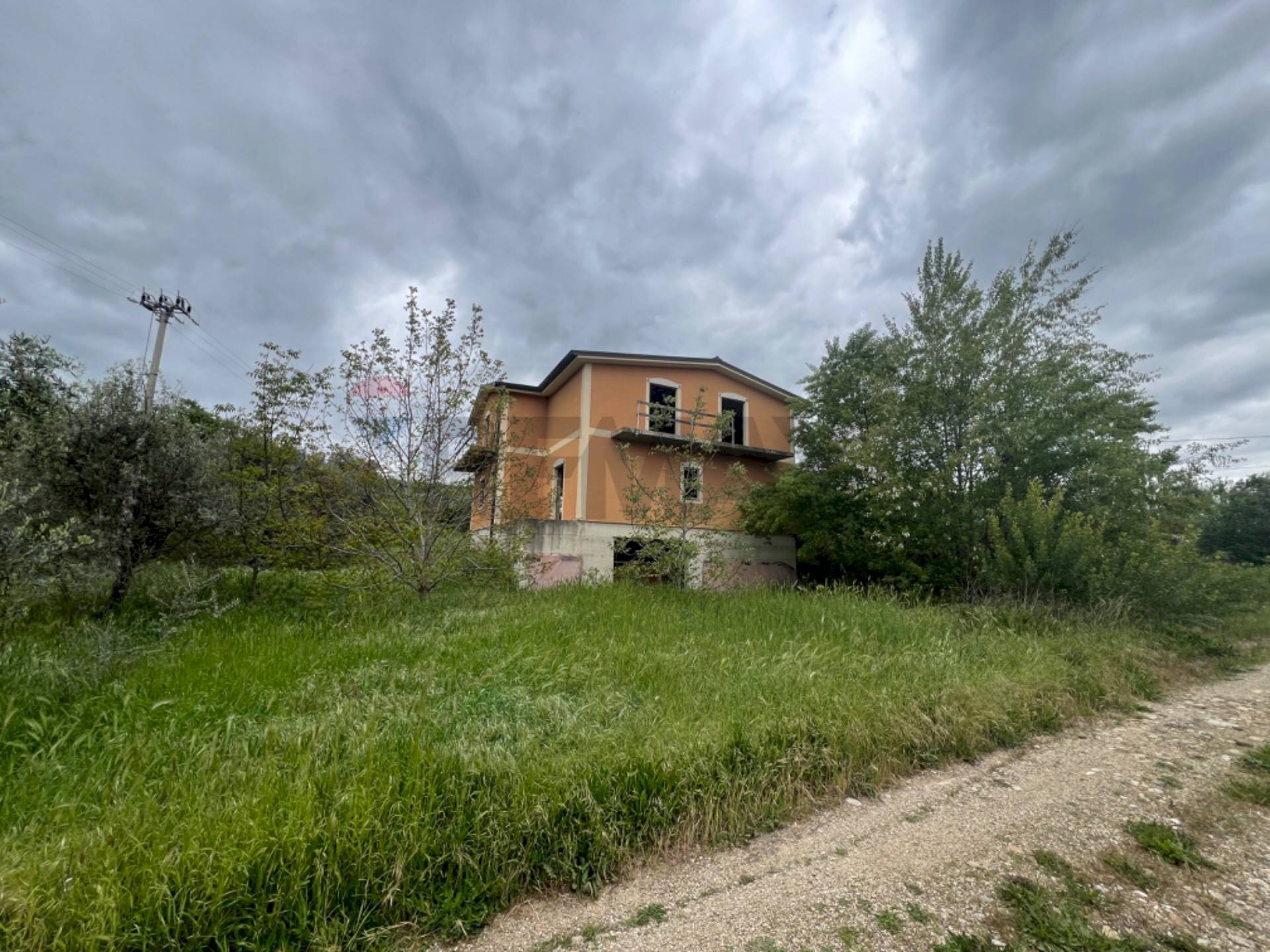 Casa all\'aperto - Villa Contrada San Giorgio, Venosa - foto 3