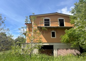 Casa all\'aperto - Villa Contrada San Giorgio, Venosa - foto 1