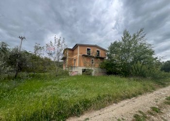 Casa all\'aperto - Villa Contrada San Giorgio, Venosa - foto 3