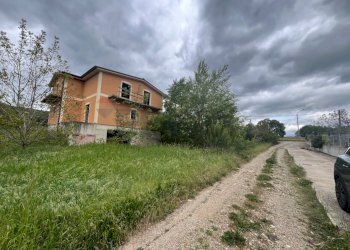 Casa all\'aperto - Villa Contrada San Giorgio, Venosa - foto 4