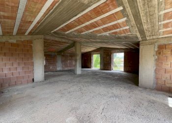 Parcheggio - Villa Contrada San Giorgio, Venosa - foto 5