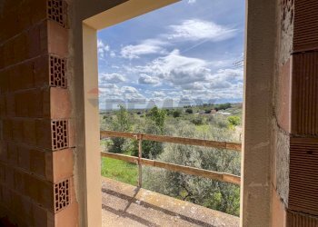 Balcone - Villa Contrada San Giorgio, Venosa - foto 6