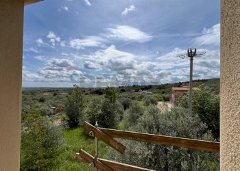 Vista delle montagne - Villa Contrada San Giorgio, Venosa - foto 7