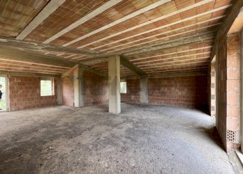 Parcheggio - Villa Contrada San Giorgio, Venosa - foto 8