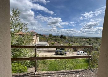 Vista delle montagne - Villa Contrada San Giorgio, Venosa - foto 11
