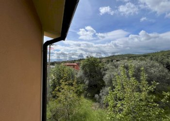 Vista delle montagne - Villa Contrada San Giorgio, Venosa - foto 15