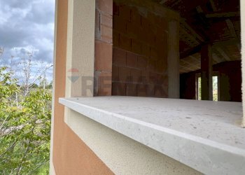 Balcone - Villa Contrada San Giorgio, Venosa - foto 18