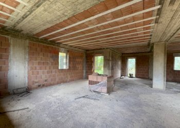 Parcheggio - Villa Contrada San Giorgio, Venosa - foto 19