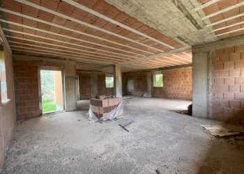 Parcheggio - Villa Contrada San Giorgio, Venosa - foto 20