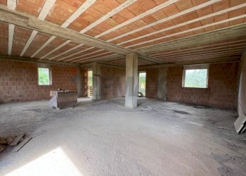 Parcheggio - Villa Contrada San Giorgio, Venosa - foto 21