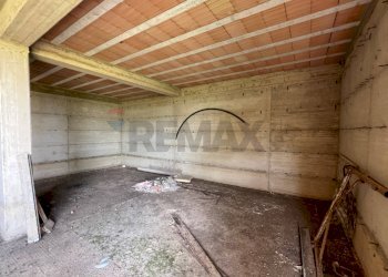 Stanza vuota - Villa Contrada San Giorgio, Venosa - foto 26