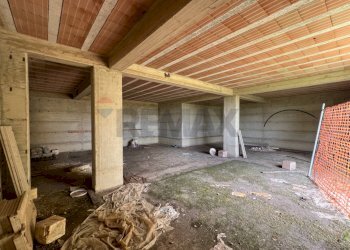 Parcheggio - Villa Contrada San Giorgio, Venosa - foto 28