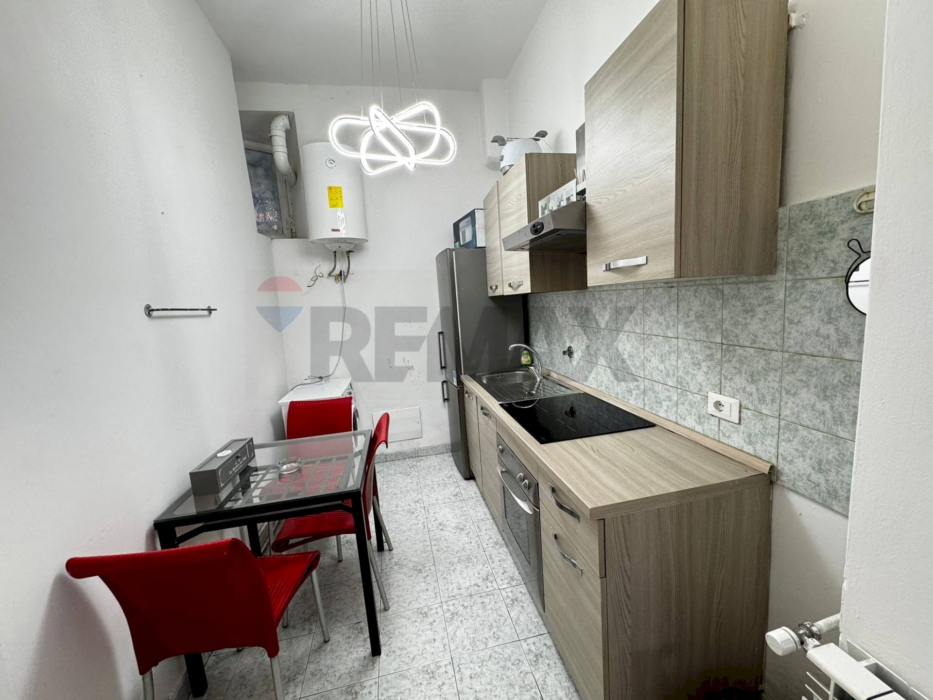 Cucina - Two-room apartment Via Catania
32, Roma - photo 2