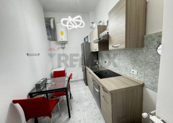 Cucina - Bilocale Via Catania
 
32, Roma - foto 2