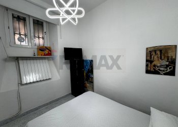 Camera / camera da letto - Bilocale Via Catania
 
32, Roma - foto 5