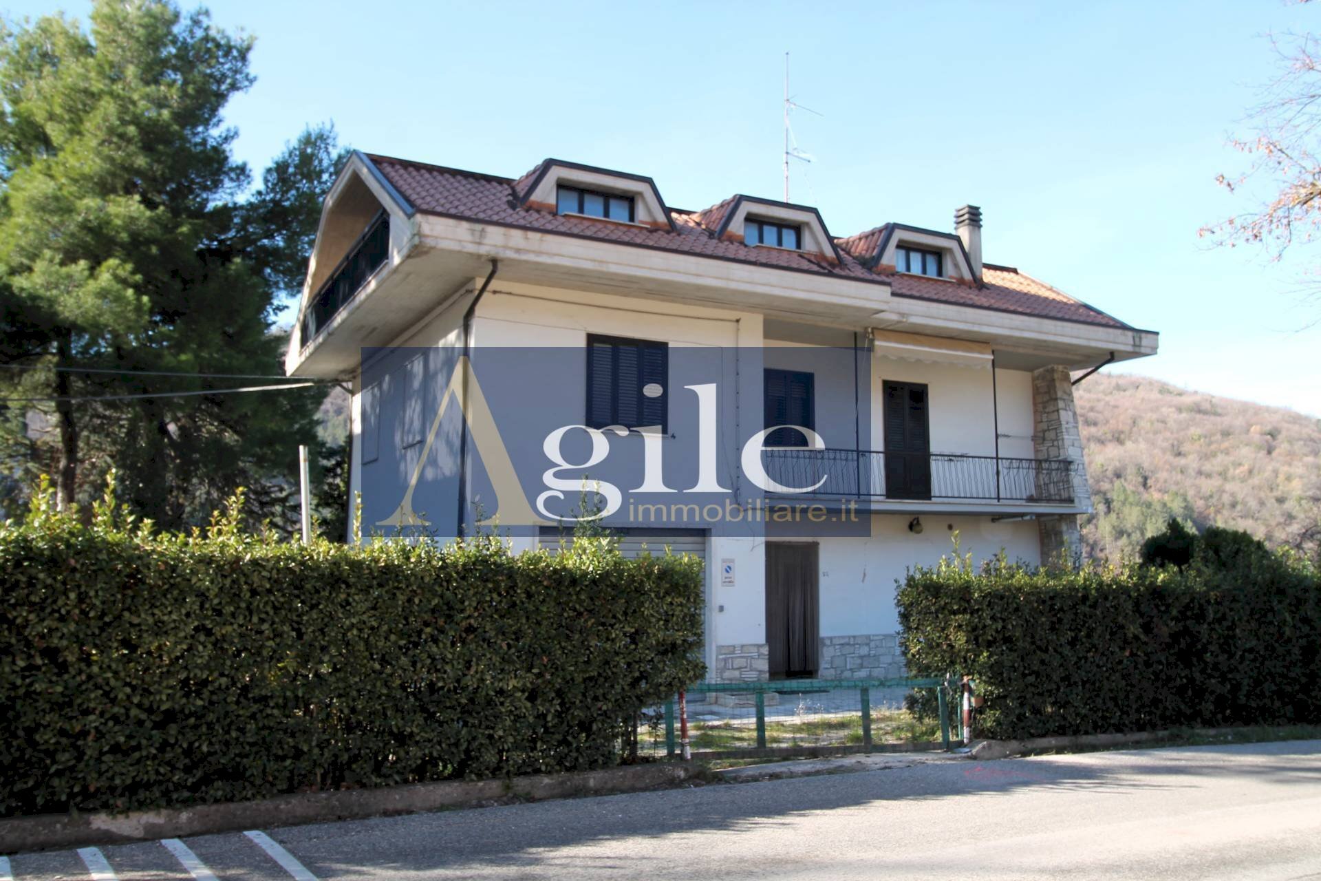 Foto 1 - Independent house STRADA PROVINCIALE VALLE CASTELLANA, Ascoli Piceno - photo 1