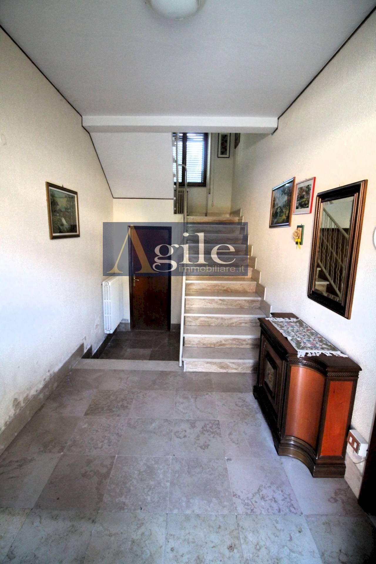 Foto 2 - Independent house STRADA PROVINCIALE VALLE CASTELLANA, Ascoli Piceno - photo 2