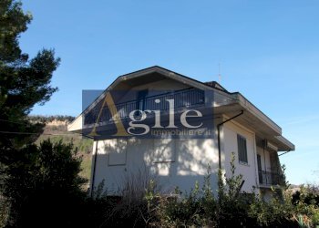 Foto 23 - Independent house STRADA PROVINCIALE VALLE CASTELLANA, Ascoli Piceno - photo 23