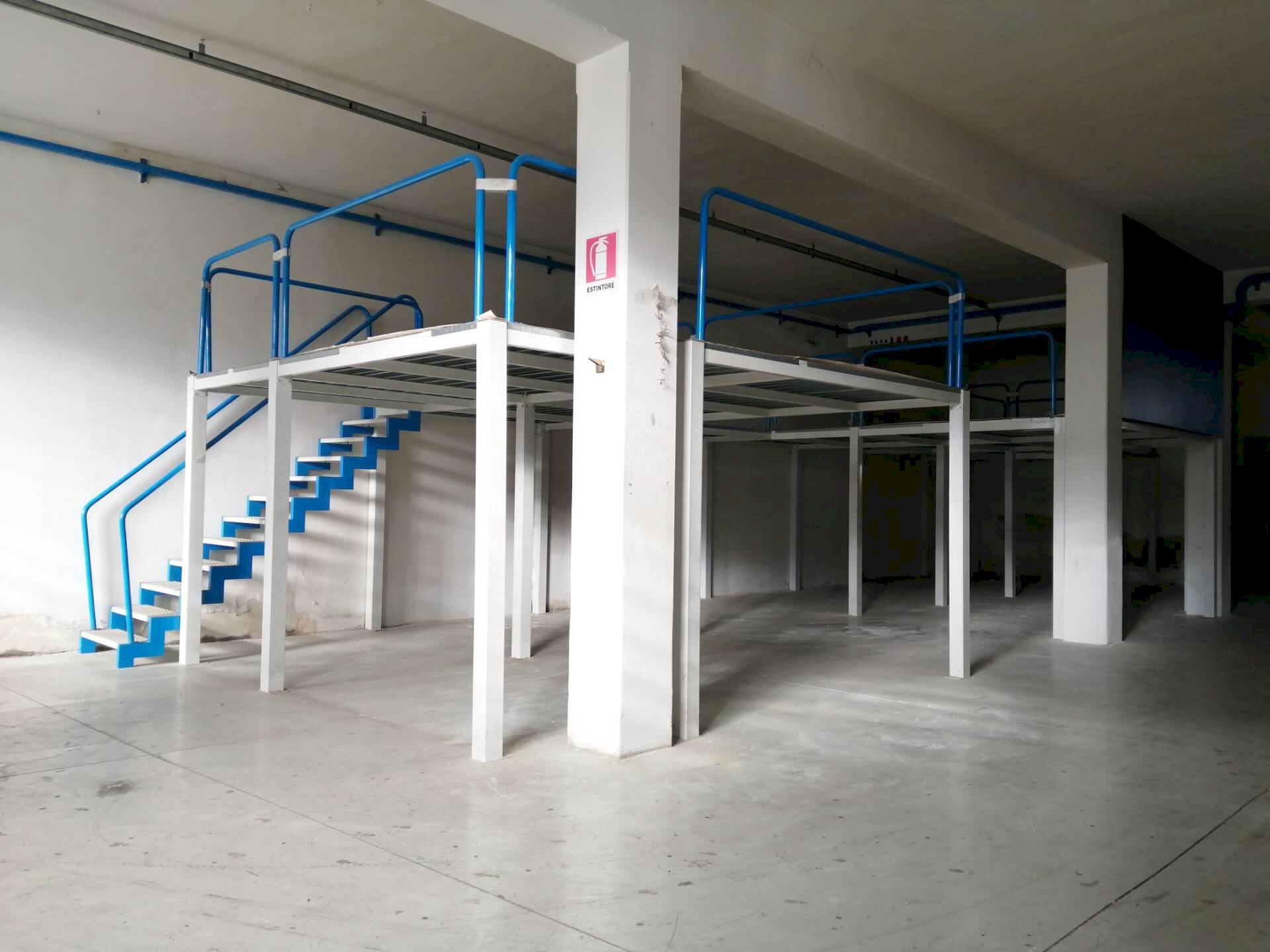 Foto 1 - Shed via primo maggio, Ponsacco - photo 1