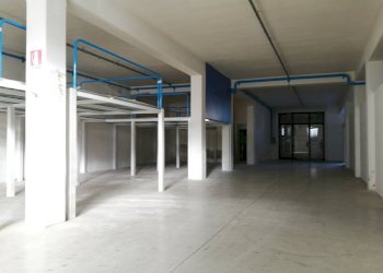 Foto 3 - Capannone via primo maggio, Ponsacco - foto 3