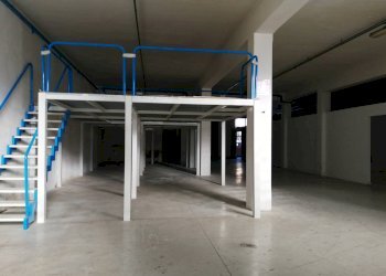 Foto 10 - Capannone via primo maggio, Ponsacco - foto 10