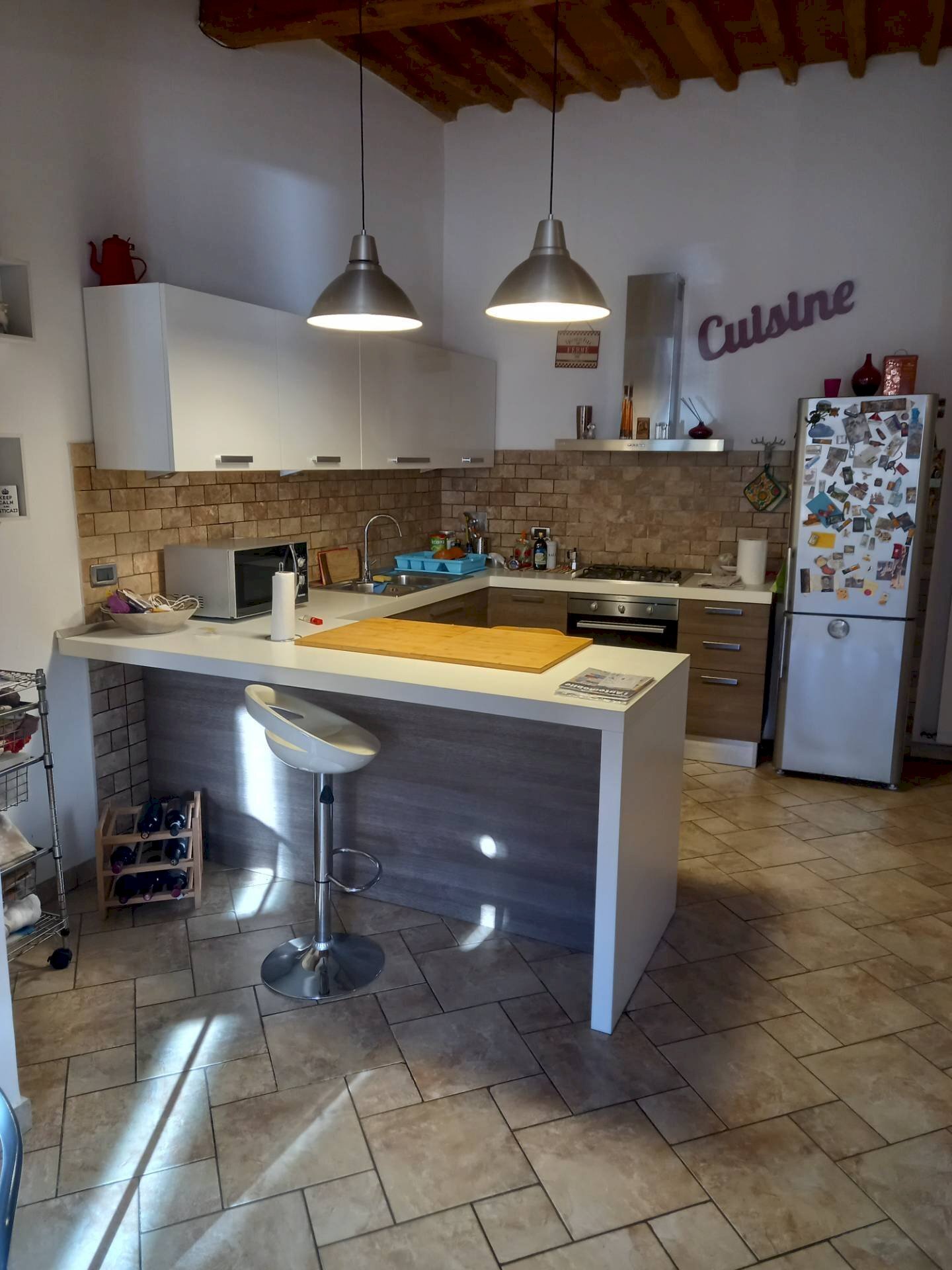 Foto 1 - Trilocale Via Strozzi
 
12, Livorno - foto 1