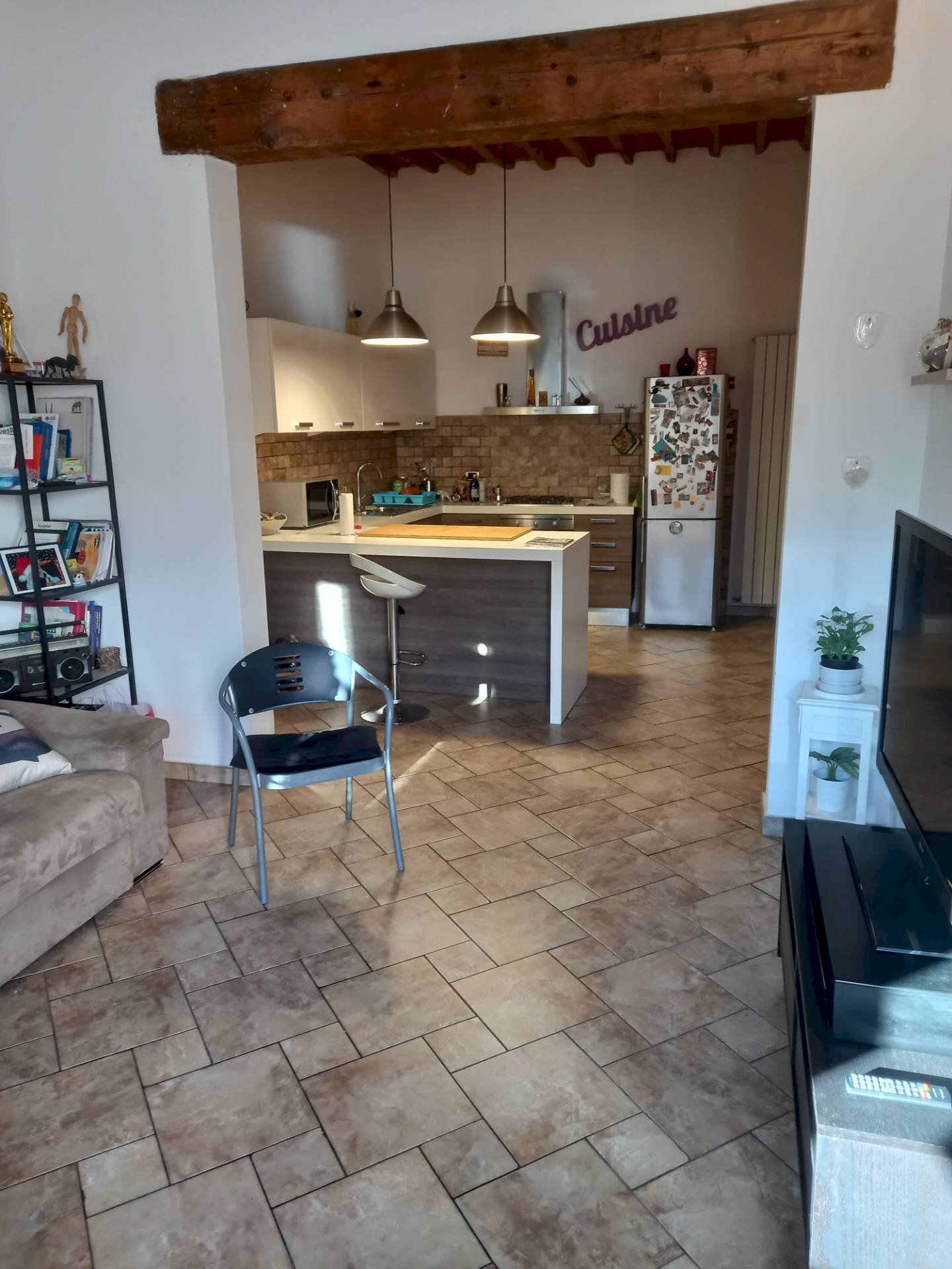 Foto 2 - Trilocale Via Strozzi
12, Livorno - foto 2