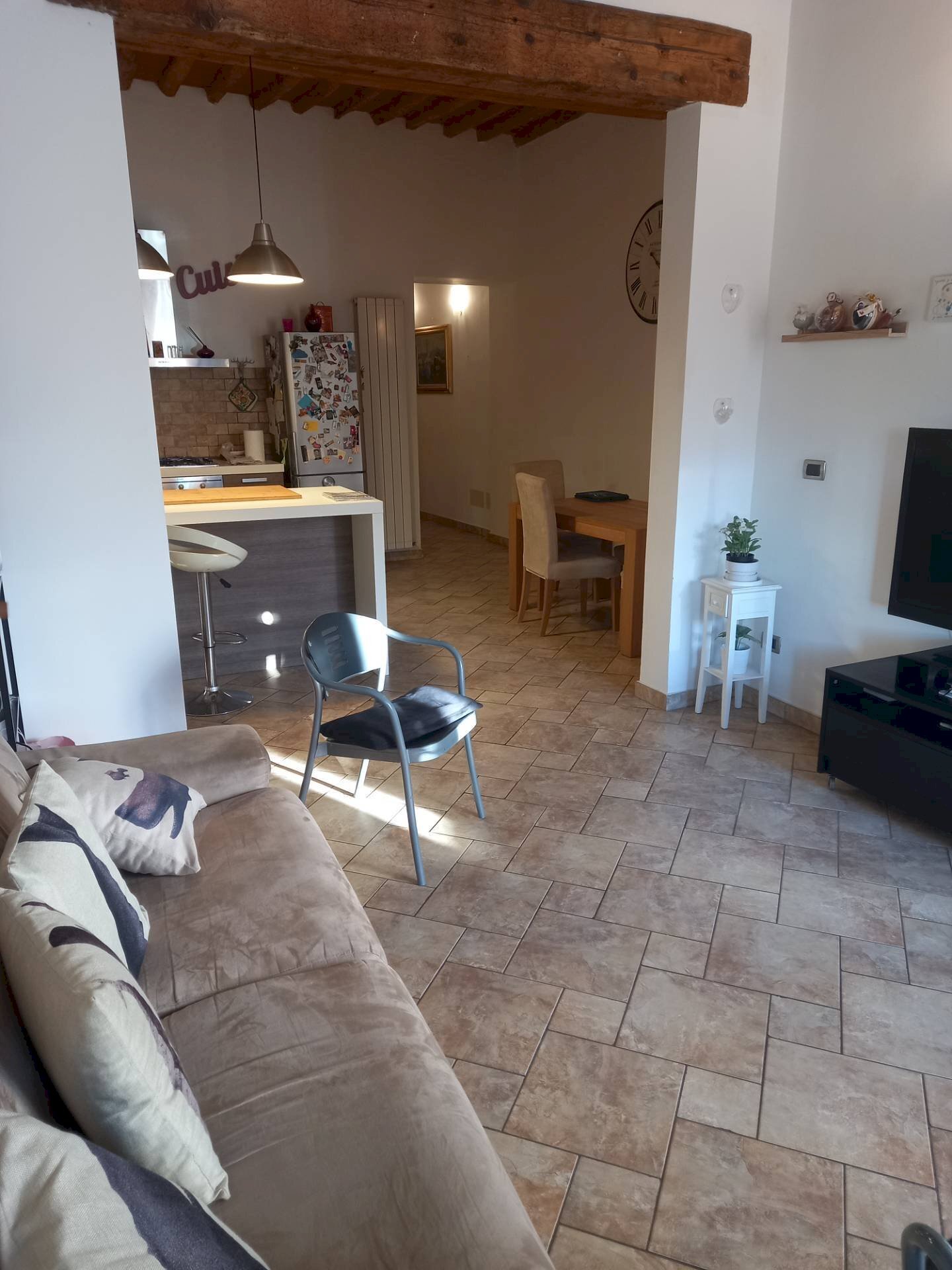 Foto 3 - Trilocale Via Strozzi
12, Livorno - foto 3