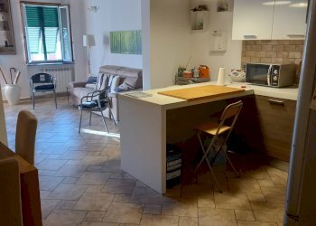 Foto 4 - Trilocale Via Strozzi
 
12, Livorno - foto 4