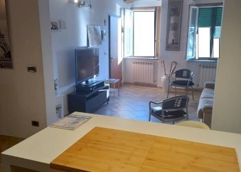 Foto 5 - Trilocale Via Strozzi
 
12, Livorno - foto 5