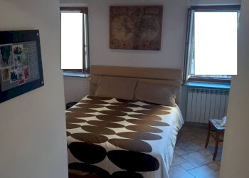 Foto 13 - Trilocale Via Strozzi
 
12, Livorno - foto 13