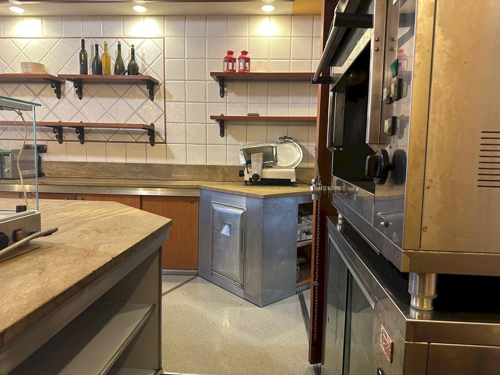 Foto 1 - Attività Commerciale san marco, Lucca - foto 1