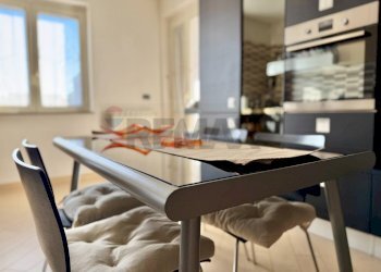 Sala da pranzo - Trilocale VIA CONSOLARE CAMPANA
 
291, Villaricca - foto 5