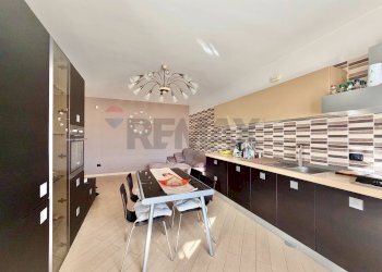 Cucina - Trilocale VIA CONSOLARE CAMPANA
 
291, Villaricca - foto 7