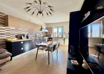 Cucina - Trilocale VIA CONSOLARE CAMPANA
 
291, Villaricca - foto 8