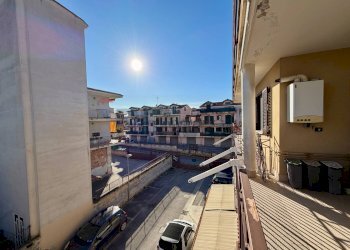 Balcone - Trilocale VIA CONSOLARE CAMPANA
 
291, Villaricca - foto 11