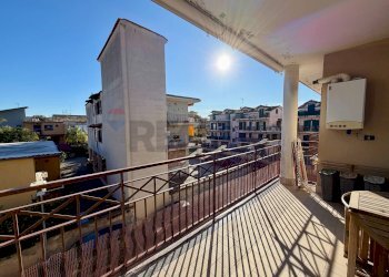 Balcone - Trilocale VIA CONSOLARE CAMPANA
 
291, Villaricca - foto 12