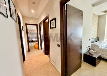 Hall / corridoio - Trilocale VIA CONSOLARE CAMPANA
 
291, Villaricca - foto 14