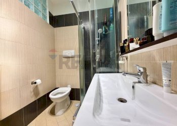 Bagno - Trilocale VIA CONSOLARE CAMPANA
 
291, Villaricca - foto 21