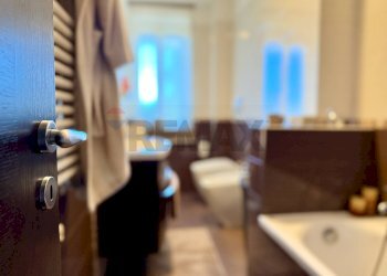 Bagno - Trilocale VIA CONSOLARE CAMPANA
 
291, Villaricca - foto 22