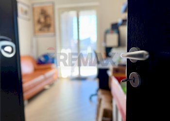 Soggiorno - Trilocale VIA CONSOLARE CAMPANA
 
291, Villaricca - foto 26