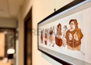 Dettagli - Trilocale VIA CONSOLARE CAMPANA
 
291, Villaricca - foto 30