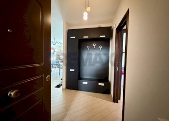 Hall / corridoio - Trilocale VIA CONSOLARE CAMPANA
 
291, Villaricca - foto 32