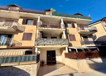 Edificio all\'aperto - Trilocale VIA CONSOLARE CAMPANA
 
291, Villaricca - foto 36