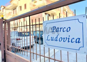 Edificio all\'aperto - Trilocale VIA CONSOLARE CAMPANA
 
291, Villaricca - foto 38