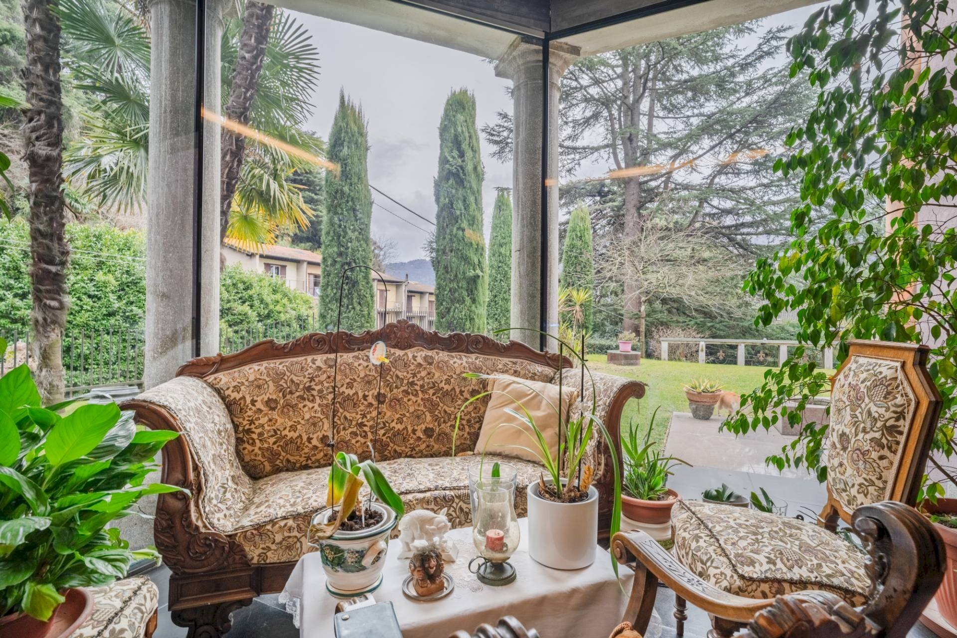 Foto 2 - Villa via patrizio peduzzi
 
7, Tremezzina - foto 2